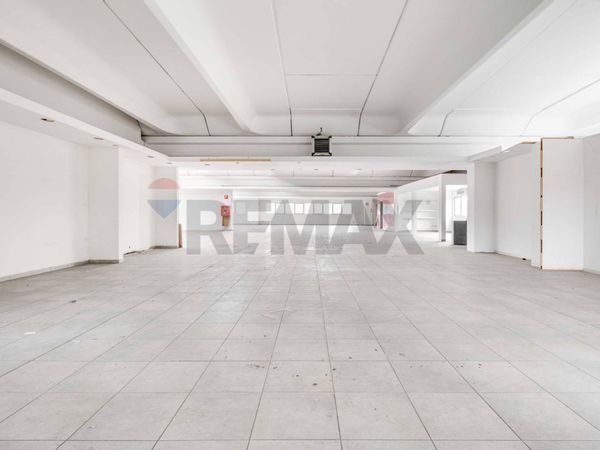 Locale Commerciale San Vittore Olona, MI Affitto