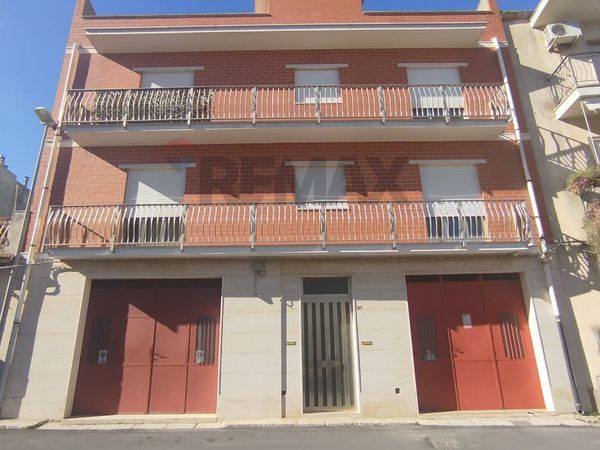 Appartamento Palazzolo Acreide, SR Vendita