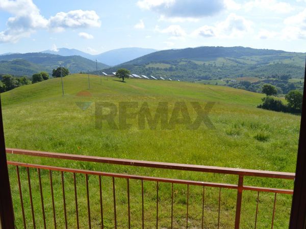 Casa Indipendente Casacastalda, Valfabbrica, PG Vendita - Foto 2