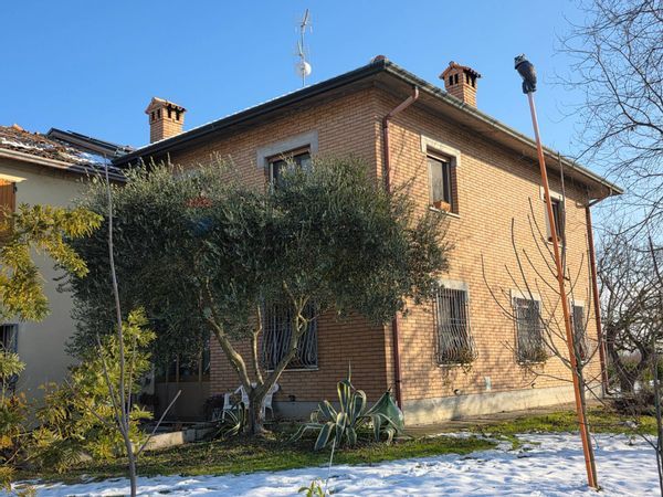 Casa Indipendente Lugo, RA Vendita