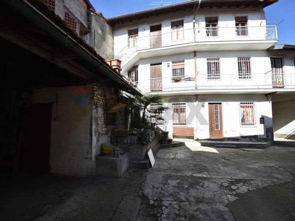 Rustico Casorate Sempione, VA Vendita - Foto 2