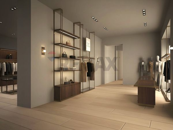 Negozio Intra, Verbania, VB Affitto - Foto 2