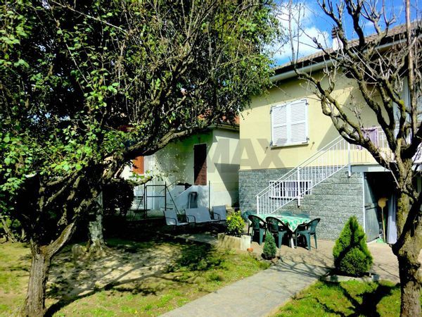 Villa o villino S.Agabio - S. Rocco, Novara, NO Vendita - Foto 4