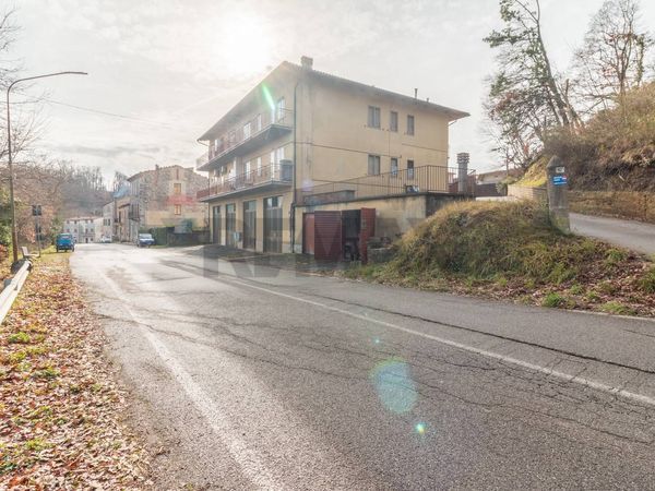 Appartamento Semproniano, GR Vendita - Foto 4