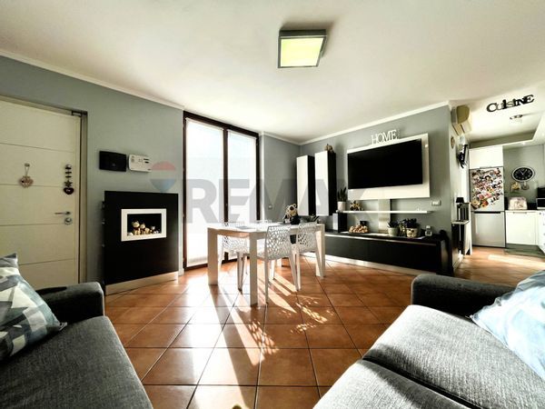 Appartamento Belforte, Varese, VA Vendita - Foto 3