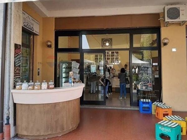 Attività  Commerciale Campogalliano, MO Vendita