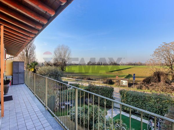 Appartamento Covo, BG Vendita