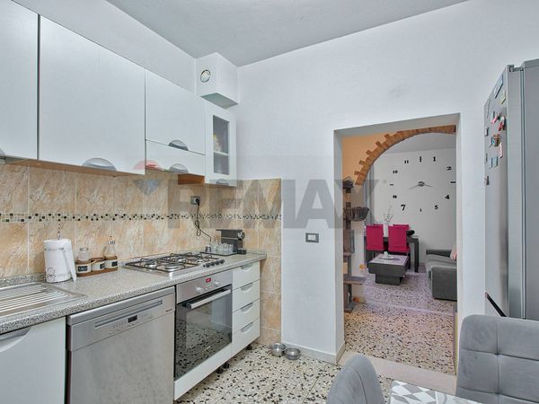 Appartamento Centro, Cavriglia, AR Vendita - Foto 4