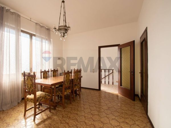 Casa Semindipendente Sant'Eufemia della Fonte, Brescia, BS Vendita - Foto 4