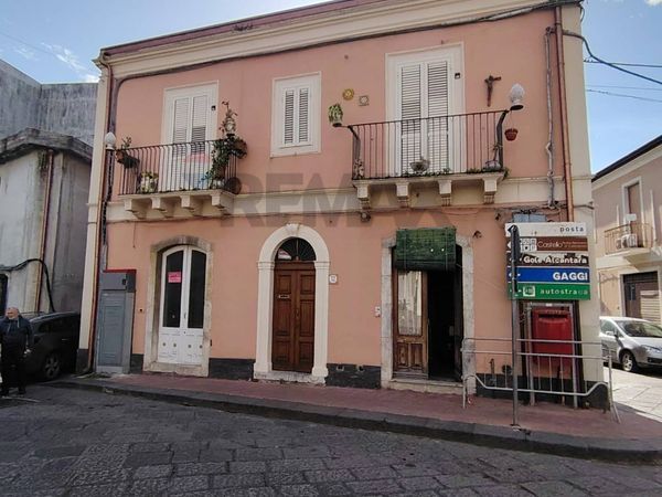 Casa Indipendente San Marco, Calatabiano, CT Vendita - Foto 3