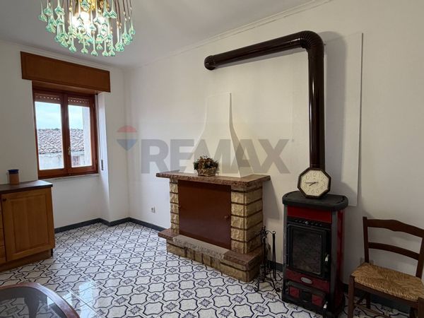 Casa Semindipendente San Giuliano del Sannio, CB Vendita - Foto 3