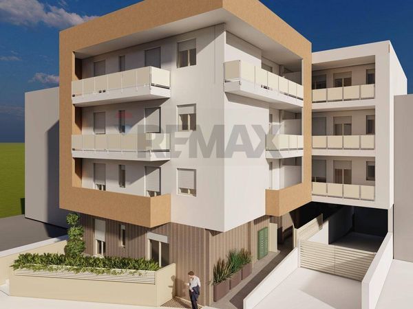 Appartamento Bitritto, BA Vendita