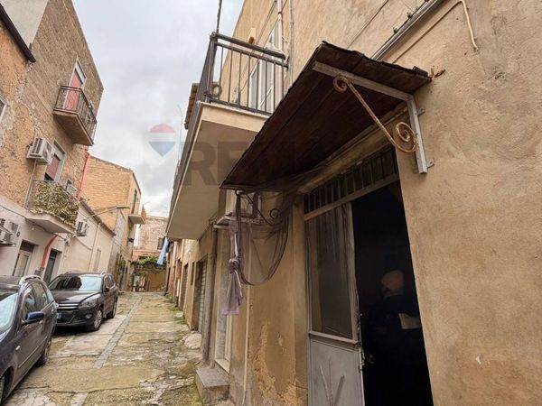 Casa Indipendente Canicattì, AG Vendita - Foto 4