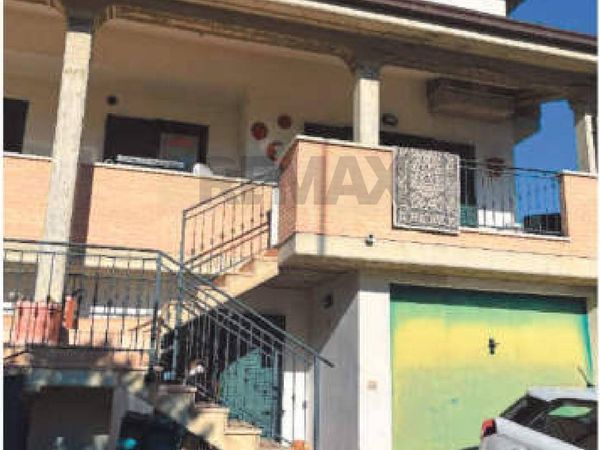 Casa Semindipendente Pineto, TE Vendita - Foto 4