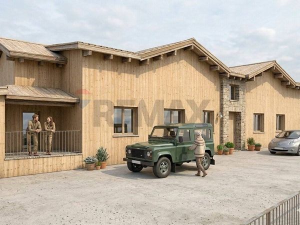 Villa a schiera Angri, SA Vendita - Foto 4