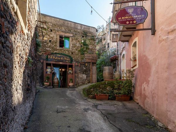 Albergo/Hotel Castiglione di Sicilia, CT Vendita - Foto 4