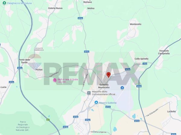 Appartamento Guidonia, Guidonia Montecelio, RM Vendita - Foto 4