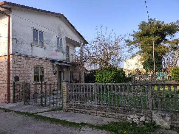 Casa Indipendente Ambrogio, Copparo, FE Vendita - Foto 3