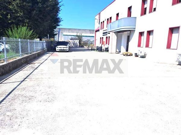 Capannone Industriale Caselle, Noventa Vicentina, VI Vendita