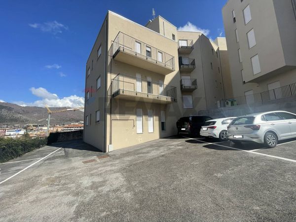 Appartamento Centro storico, L'Aquila, AQ Vendita