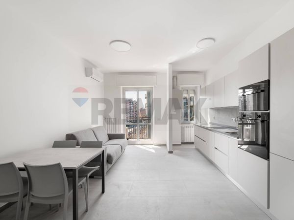 Appartamento Sesto San Giovanni, MI Affitto - Foto 3
