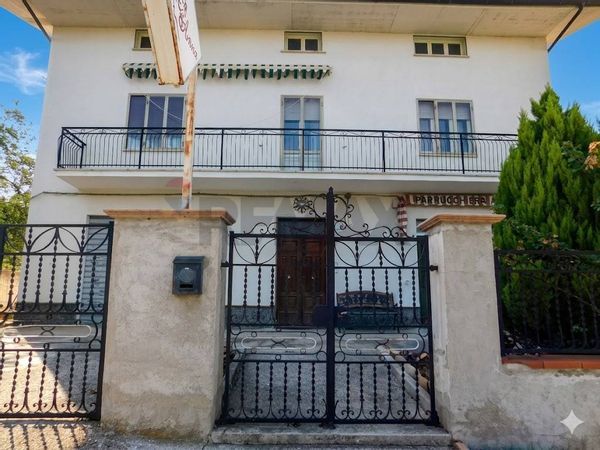 Casa Indipendente Rapino, CH Vendita - Foto 3