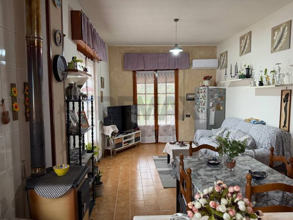 Appartamento Santa Flavia, PA Vendita - Foto 4