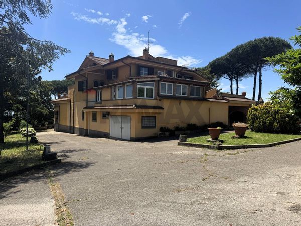 Villa o villino Albano Laziale, RM Vendita - Foto 4