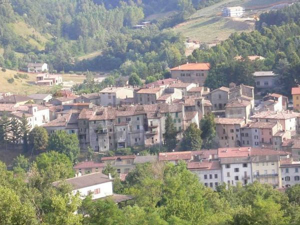 Rustico Apecchio, PU Vendita - Foto 2