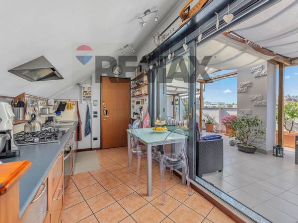 Duplex San Biagio, Monza, MB Vendita - Foto 4