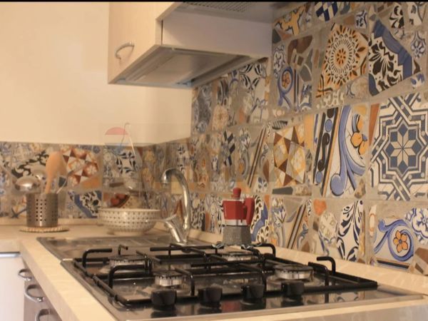 Appartamento Bagheria, PA Affitto