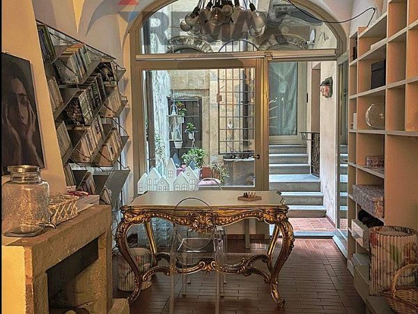 Porzione di casa Centrale, Bergamo, BG Vendita