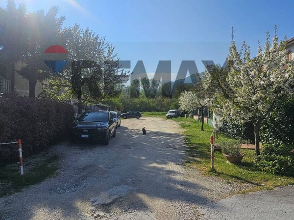 Villa a schiera San Massimo, CB Vendita