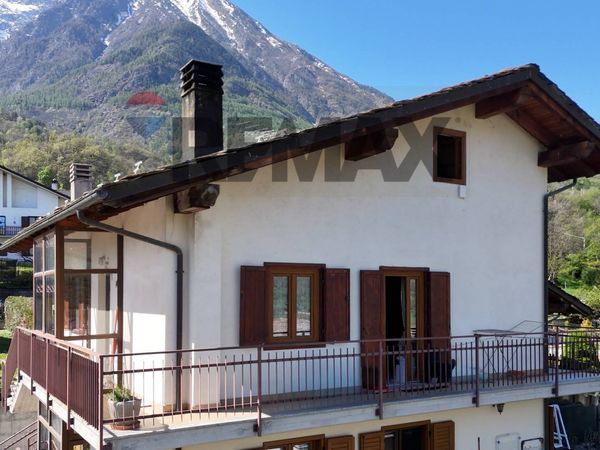 Appartamento Brissogne, AO Vendita