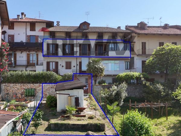 Appartamento Gatti, Masserano, BI Vendita - Foto 2