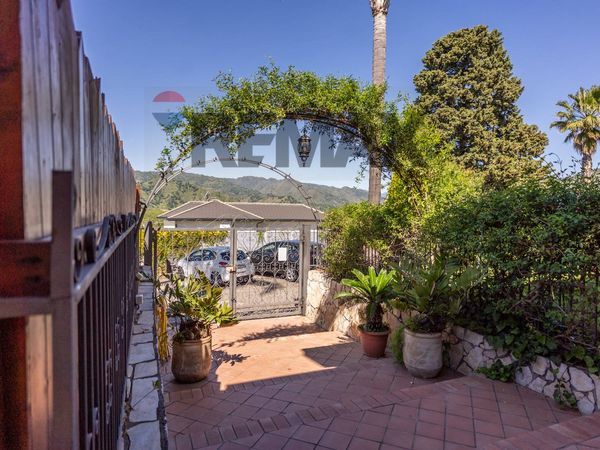 Villa singola Trappitello, Taormina, ME Vendita - Foto 2