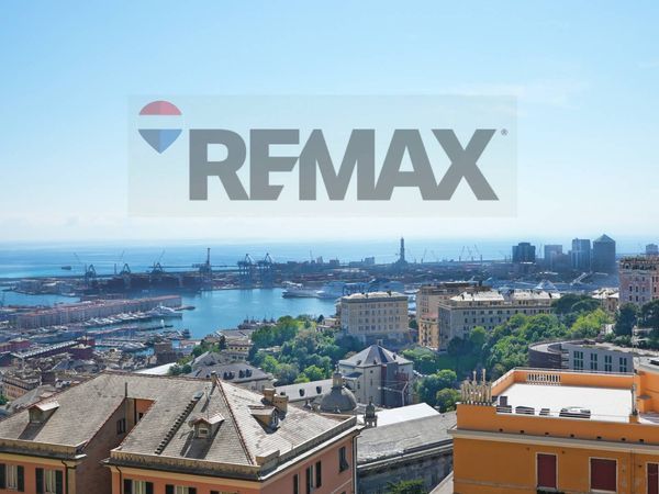 Appartamento Castelletto, Genova, GE Vendita