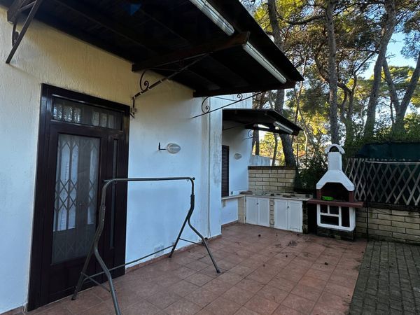 Villetta bifamiliare Castellaneta Marina, Castellaneta, TA Vendita - Foto 4