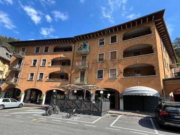 Appartamento Piazza Brembana, BG Vendita