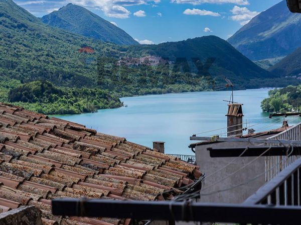 Casa Indipendente Barrea, AQ Vendita - Foto 2