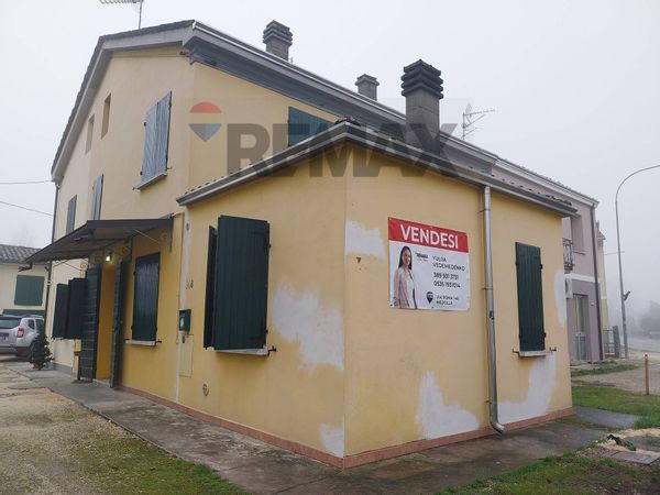 Casa Indipendente Concordia sulla Secchia, MO Vendita - Foto 2