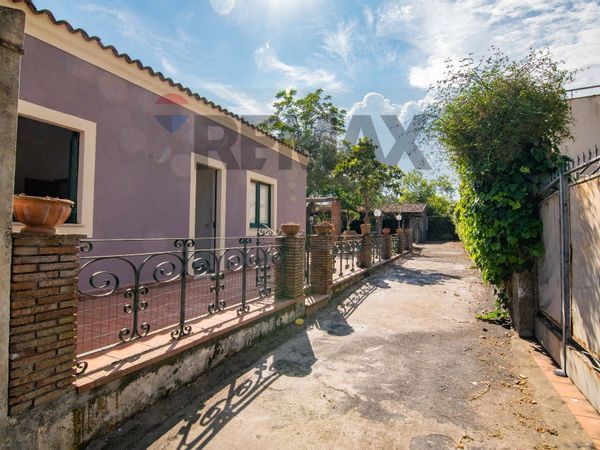 Villa o villino Acireale, CT Vendita - Foto 2