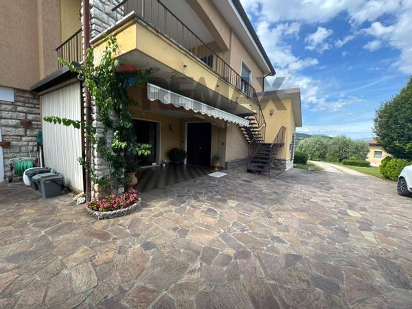 Villa singola Berana, Serle, BS Vendita