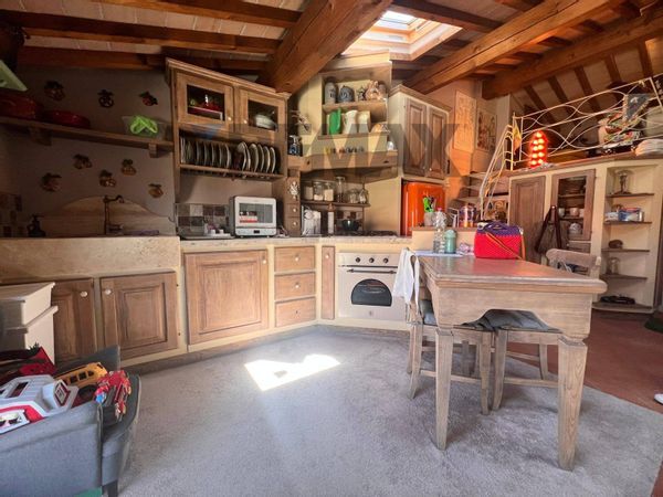 Appartamento Castellina Marittima, PI Vendita - Foto 4