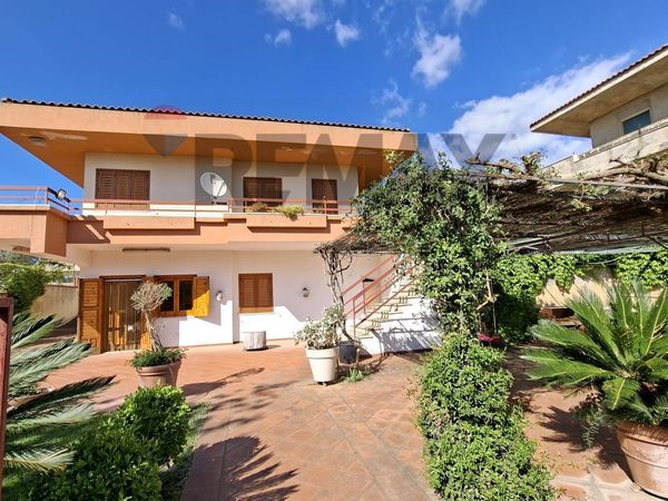Villa singola Chiaramonte Gulfi, RG Vendita - Foto 2