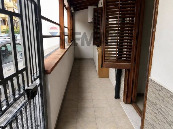 Appartamento Ficarazzi, PA Vendita
