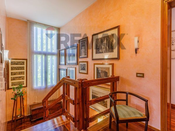 Villetta bifamiliare S. Prospero, Reggio nell'Emilia, RE Vendita - Foto 4