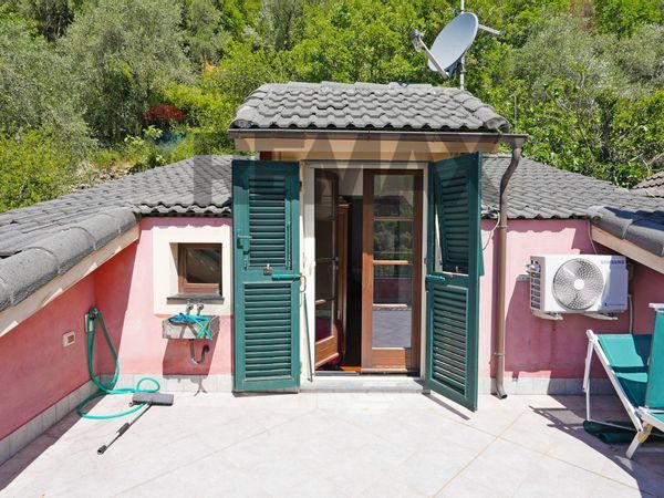 Casa Semindipendente Avegno, GE Vendita - Foto 3