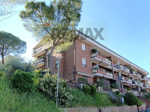 Appartamento Ferro di Cavallo, Perugia, PG Affitto - Foto 2