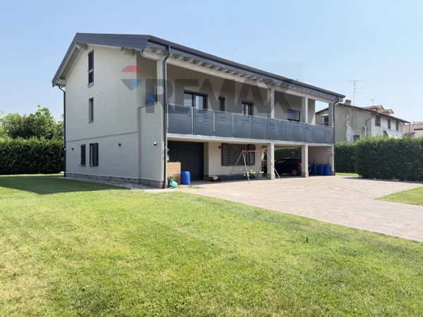 Villa singola Gorlago, BG Vendita - Foto 3